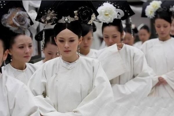 Ở thời nhà Thanh, phi tần của tiên hoàng sẽ được đưa đến ở Thọ Khang cung. Ảnh minh họa: Internet Ở thời nhà Thanh, phi tần của tiên hoàng sẽ được đưa đến ở Thọ Khang cung. Ảnh minh họa: Internet