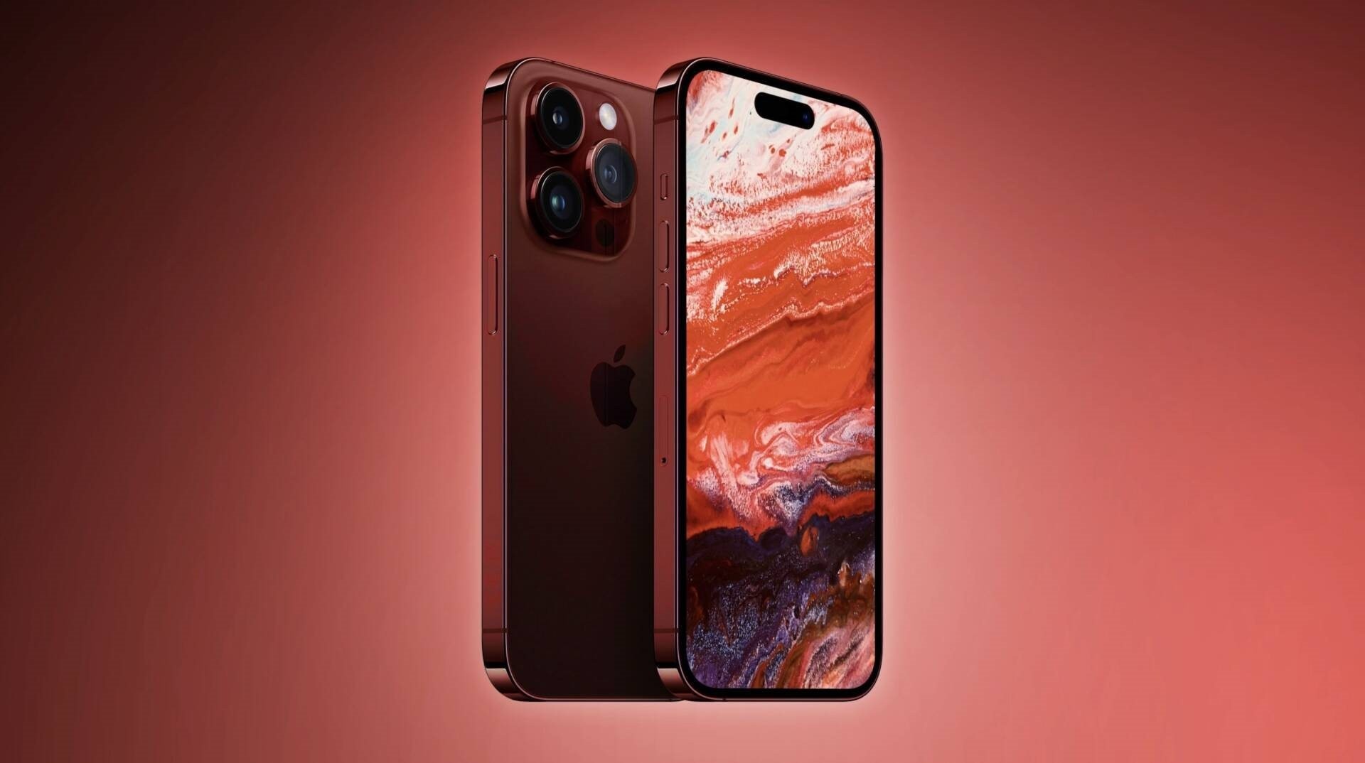 Chỉ vài ngày nữa là iPhone 15 ra mắt. Ảnh minh họa: Internet Chỉ vài ngày nữa là iPhone 15 ra mắt. Ảnh minh họa: Internet