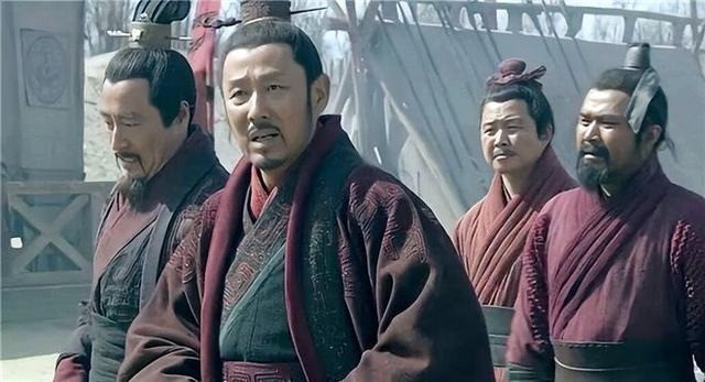 Hậu chiến, nhà Hán suy yếu, Lưu Bang đã nghĩ ra cách để tăng dân số, thúc đẩy kinh tế. Ảnh minh họa: Internet Hậu chiến, nhà Hán suy yếu, Lưu Bang đã nghĩ ra cách để tăng dân số, thúc đẩy kinh tế. Ảnh minh họa: Internet