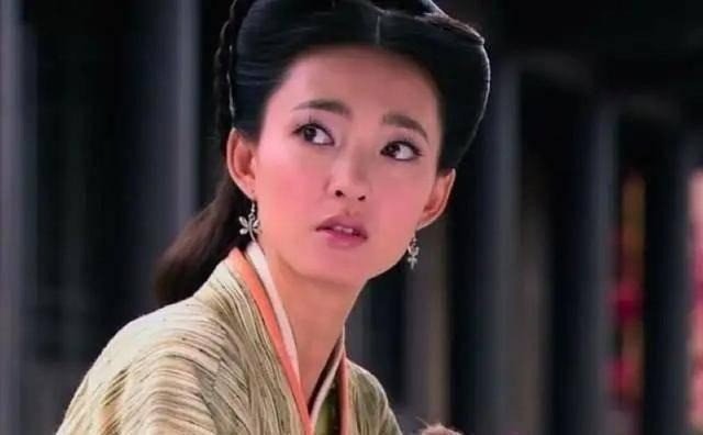 Phụ nữ thời bấy giờ rất uẫn hận với chính sách thuế thân của Lưu Bang. Ảnh minh họa: Internet Phụ nữ thời bấy giờ rất uẫn hận với chính sách thuế thân của Lưu Bang. Ảnh minh họa: Internet