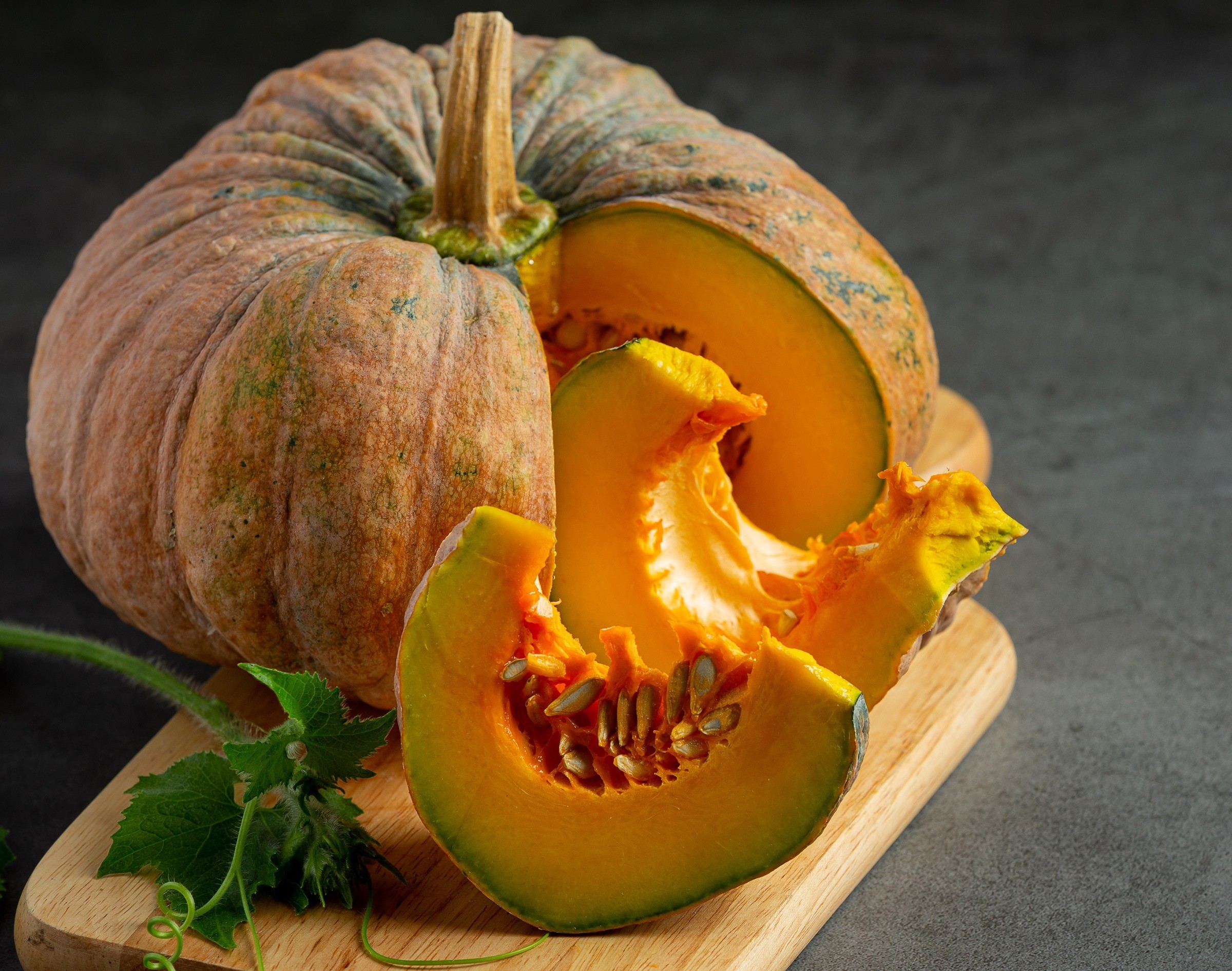 Chuyên gia khuyên: Mùa thu nên ăn nhiều 3 món, ít 2 món để dưỡng dạ dày và giữ ẩm - Ảnh 1