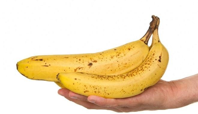Chuối thẳng và chuối cong loại nào ngon hơn? Cách chọn chuối trăm quả ngọt cả trăm - Ảnh 2