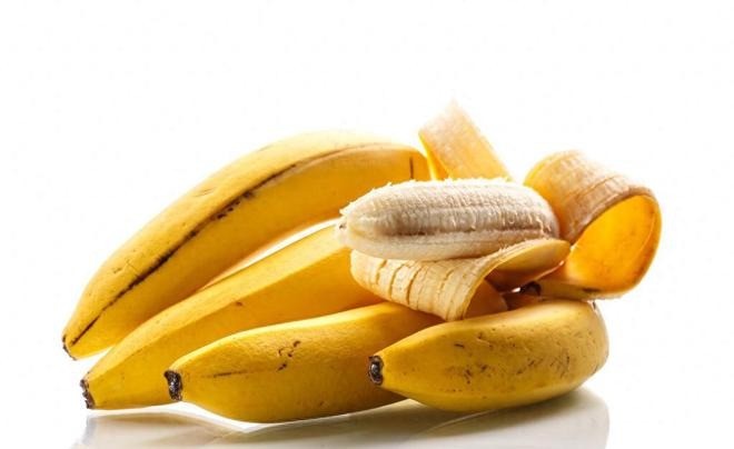 Chuối thẳng và chuối cong loại nào ngon hơn? Cách chọn chuối trăm quả ngọt cả trăm - Ảnh 4