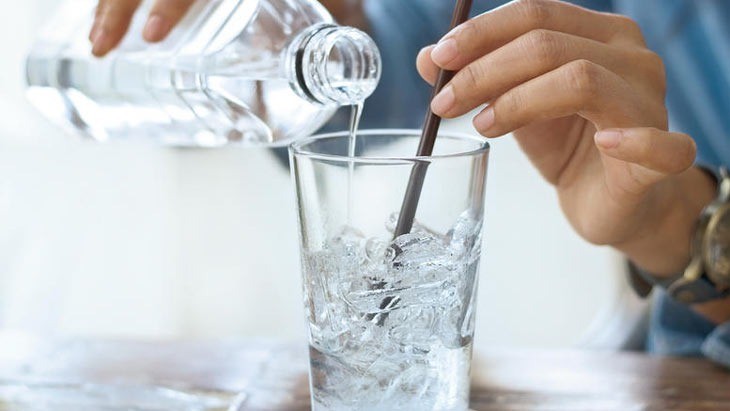 5 điều đàn ông phạm phải khiến cơ thể lúc nào cũng mệt mỏi, thiếu sức sống - Ảnh 1 5 điều đàn ông phạm phải khiến cơ thể lúc nào cũng mệt mỏi, thiếu sức sống - Ảnh 1