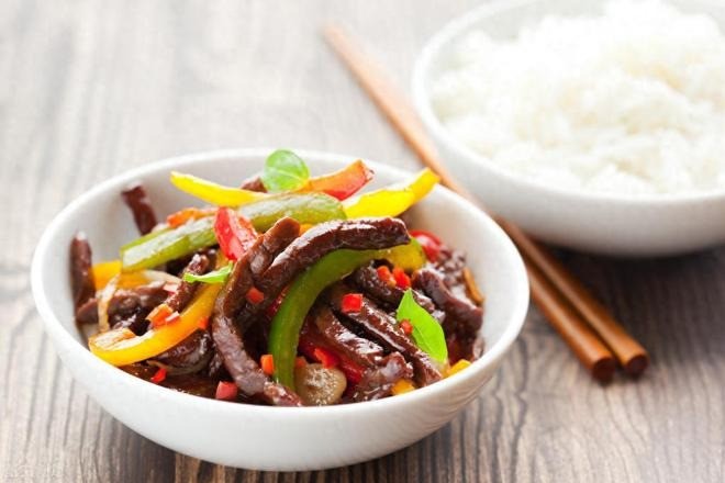 Bác sĩ nhắc nhở: Thịt bò có rất nhiều lợi ích nhưng có 5 kiểu người nên tránh càng xa càng tốt - Ảnh 1 Bác sĩ nhắc nhở: Thịt bò có rất nhiều lợi ích nhưng có 5 kiểu người nên tránh càng xa càng tốt - Ảnh 1