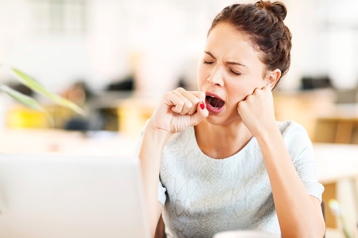 Chuyện gì xảy ra nếu người lớn ngủ 6 tiếng mỗi ngày? - Ảnh 1