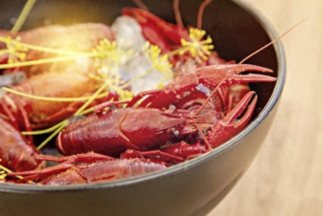 6 'hung thần' hại gan đang ẩn náu trong nhà bếp, kiểm tra ngay khi chưa quá muộn - Ảnh 6