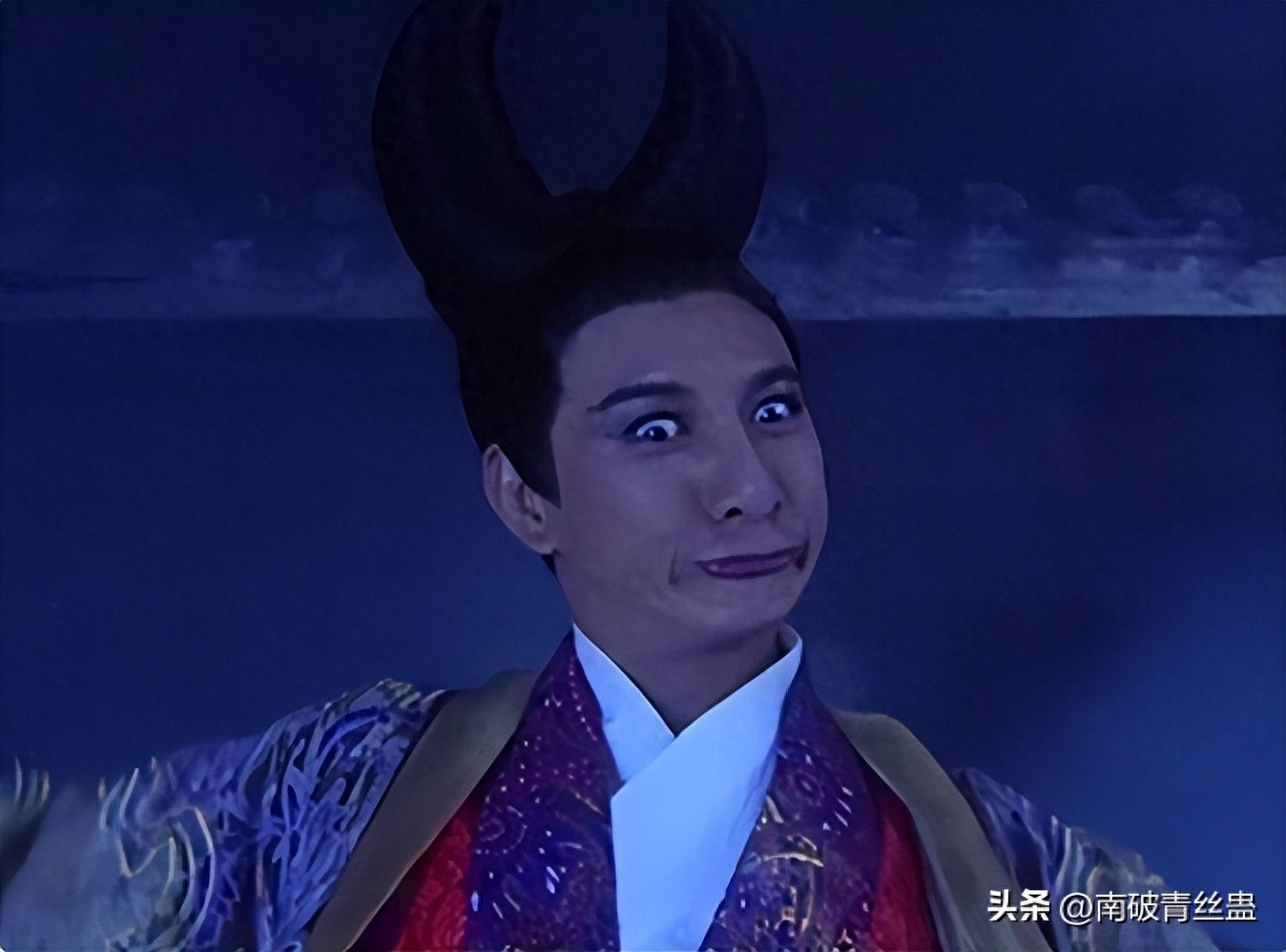 Có ai nhận ra đây là Ngô Kỳ Long? Tạo hình của anh ấy còn hài hước hơn cả Địch Lệ Nhiệt Ba.