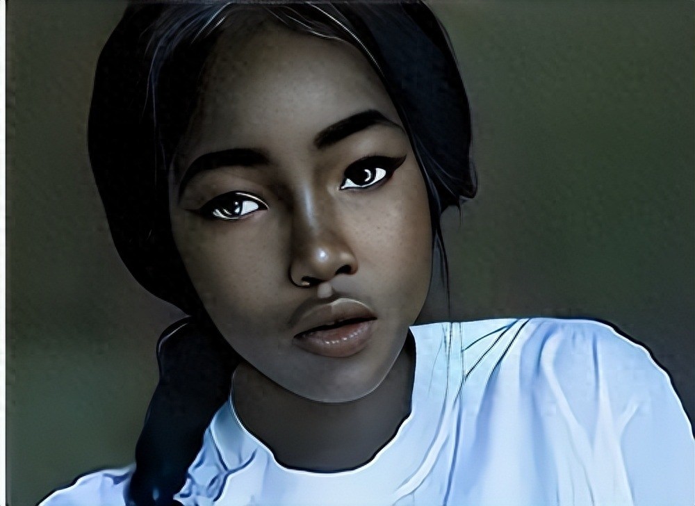 Cô gái được ghi vào Kỷ lục Guinness vì quá xinh đẹp, đến trường có vệ sĩ đi kèm giờ ra sao? - Ảnh 4