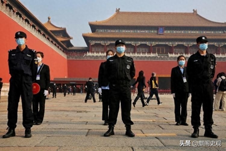 Tại sao Tử Cấm Thành đóng cửa lúc 5 giờ chiều? Du khách nghe lý do chỉ biết ngậm ngùi - Ảnh 7 Tại sao Tử Cấm Thành đóng cửa lúc 5 giờ chiều? Du khách nghe lý do chỉ biết ngậm ngùi - Ảnh 7