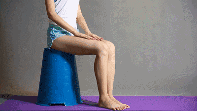 Không cần đi 10.000 bước, đứng một chỗ mà làm hành động này vẫn có những tác dụng kỳ diệu - Ảnh 4 Không cần đi 10.000 bước, đứng một chỗ mà làm hành động này vẫn có những tác dụng kỳ diệu - Ảnh 4