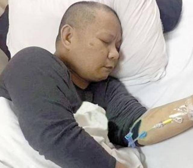 Chàng trai thất học mất 5 năm trở thành tỷ phú tự thân nhờ rửa chân cho người - Ảnh 4