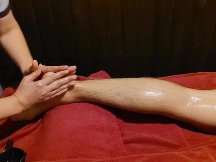 Chàng trai thất học mất 5 năm trở thành tỷ phú tự thân nhờ rửa chân cho người - Ảnh 3