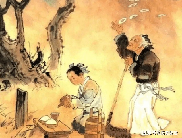 'Con gái đi lấy chồng như bát nước đổ đi', nếu cô ấy cùng chồng trở về nhà mẹ đẻ vào đúng dịp giỗ, tết thì cũng chỉ được xem như khách. Ảnh minh họa: Internet 'Con gái đi lấy chồng như bát nước đổ đi', nếu cô ấy cùng chồng trở về nhà mẹ đẻ vào đúng dịp giỗ, tết thì cũng chỉ được xem như khách. Ảnh minh họa: Internet