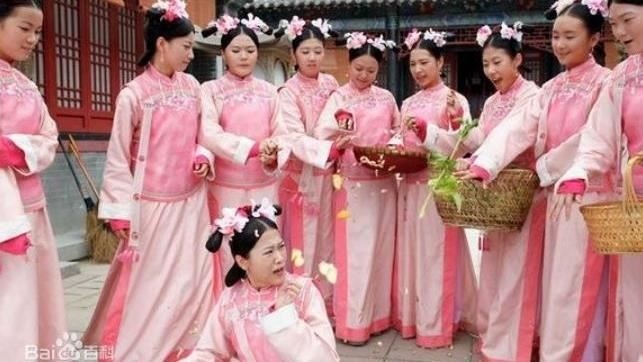Một khi vi phạm quy tắc, cung nữ thường bị trừng phạt rất nặng. Ảnh minh họa: Internet Một khi vi phạm quy tắc, cung nữ thường bị trừng phạt rất nặng. Ảnh minh họa: Internet