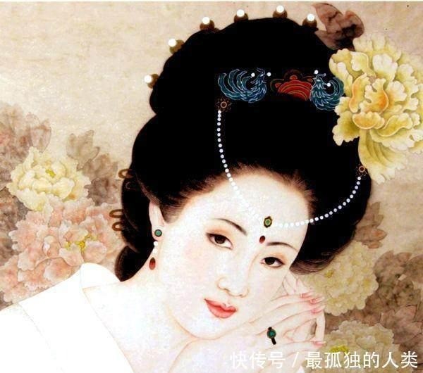 Dương Quý Phi có khuyết điểm khó nói, ngày nào cũng phải ngâm Hoa Thanh Trì nhưng vẫn được vua Đường sủng ái - Ảnh 2 Dương Quý Phi có khuyết điểm khó nói, ngày nào cũng phải ngâm Hoa Thanh Trì nhưng vẫn được vua Đường sủng ái - Ảnh 2