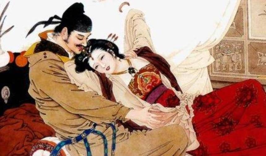 Dương Quý Phi có khuyết điểm khó nói, ngày nào cũng phải ngâm Hoa Thanh Trì nhưng vẫn được vua Đường sủng ái - Ảnh 3 Dương Quý Phi có khuyết điểm khó nói, ngày nào cũng phải ngâm Hoa Thanh Trì nhưng vẫn được vua Đường sủng ái - Ảnh 3