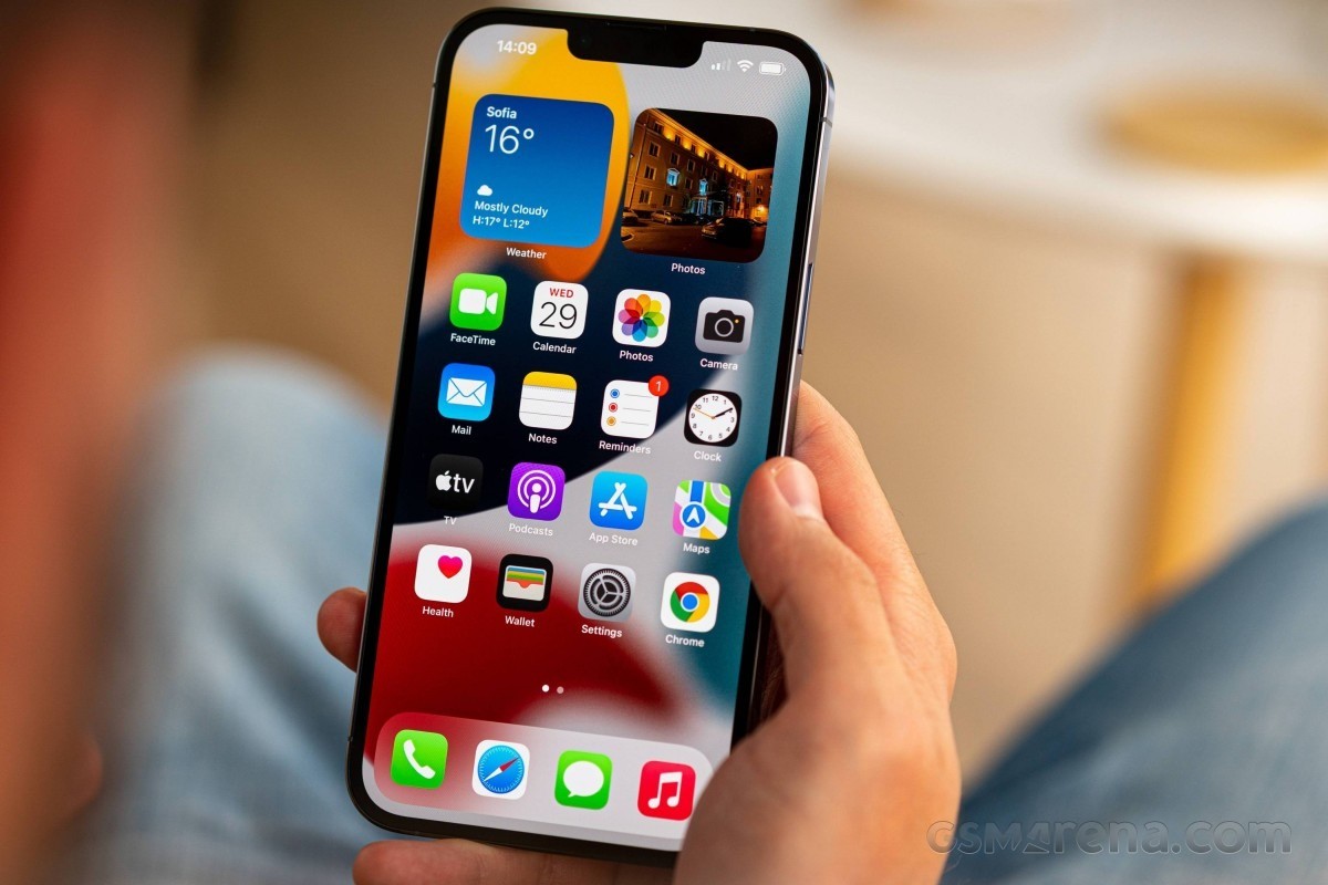 iPhone 13 Pro Max đáp ứng tiêu chí về giá cả, chất lượng. Ảnh minh họa: Internet iPhone 13 Pro Max đáp ứng tiêu chí về giá cả, chất lượng. Ảnh minh họa: Internet