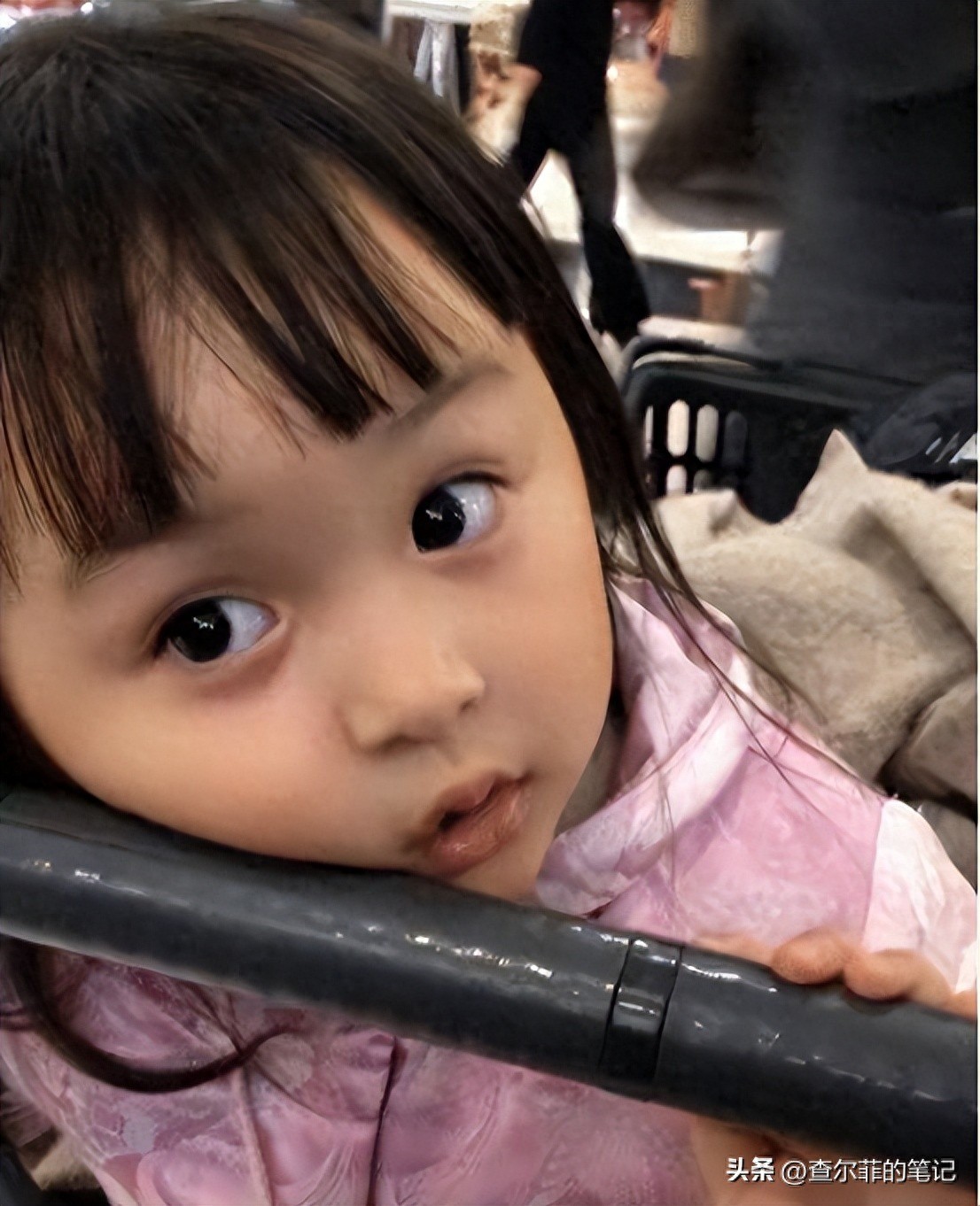 Sao nhí bị cấm PTTM vì xinh như búp bê, đang nổi như cồn bỗng vắng bóng giờ ra sao? - Ảnh 2