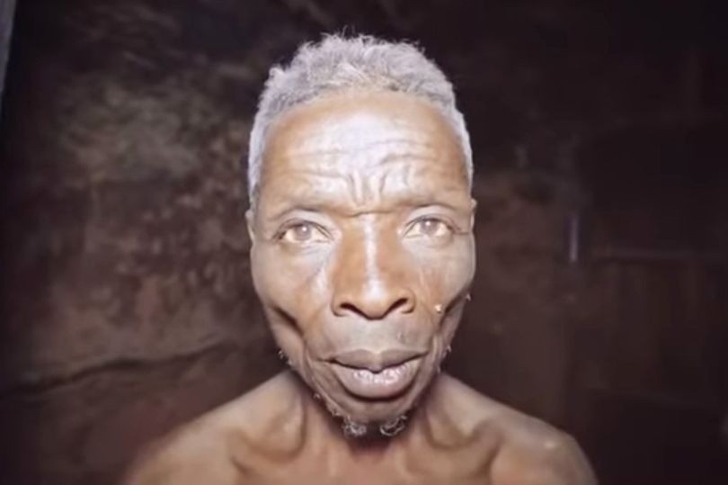 Ông Callitxe dành cả đời để trốn tránh phụ nữ. Ảnh: Internet