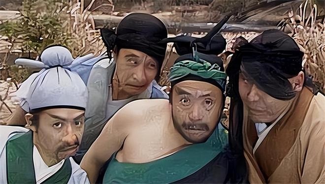 Tại sao Tôn Ngộ Không sát hại 6 người phàm mà sau này vẫn thành Phật? - Ảnh 2 Tại sao Tôn Ngộ Không sát hại 6 người phàm mà sau này vẫn thành Phật? - Ảnh 2