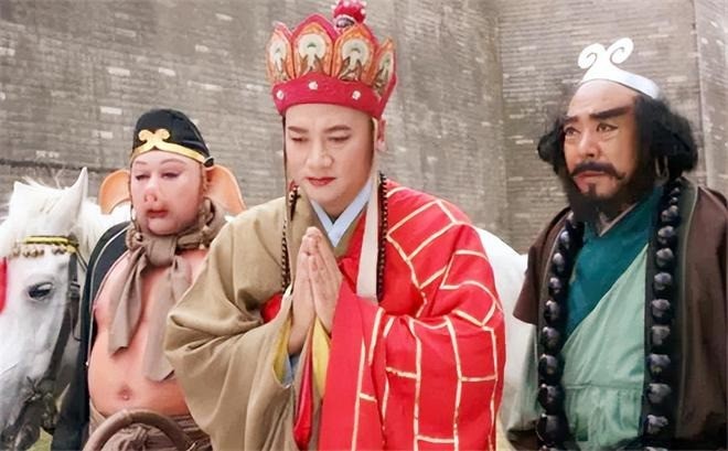 Tại sao Tôn Ngộ Không sát hại 6 người phàm mà sau này vẫn thành Phật? - Ảnh 3 Tại sao Tôn Ngộ Không sát hại 6 người phàm mà sau này vẫn thành Phật? - Ảnh 3