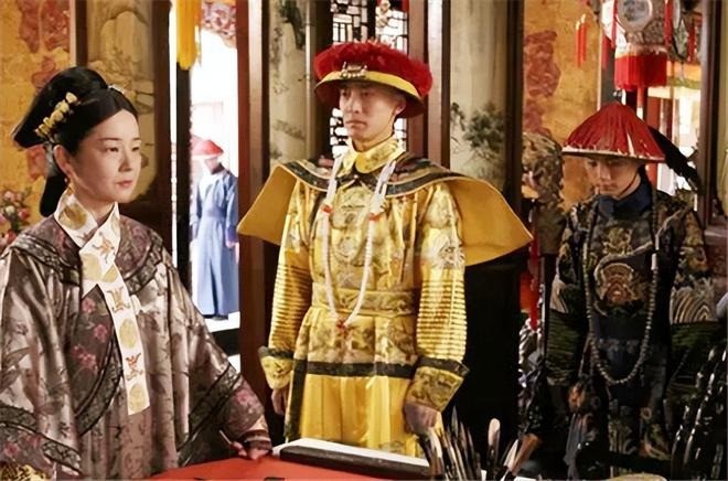 Vô tình thấy Từ Hi Thái hậu đang tắm, nữ quan thở dài biết nhà Thanh đã ‘hết thuốc chữa’ - Ảnh 2