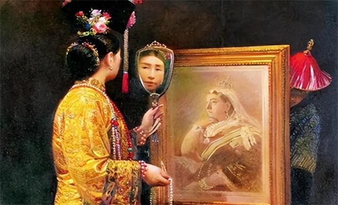 Vô tình thấy Từ Hi Thái hậu đang tắm, nữ quan thở dài biết nhà Thanh đã ‘hết thuốc chữa’ - Ảnh 4