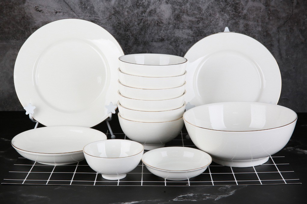 Đĩa tròn không chỉ đẹp về thẩm mỹ, dễ tạo tác mà còn có những tiện ích về mặt khoa học. Ảnh minh họa: Internet