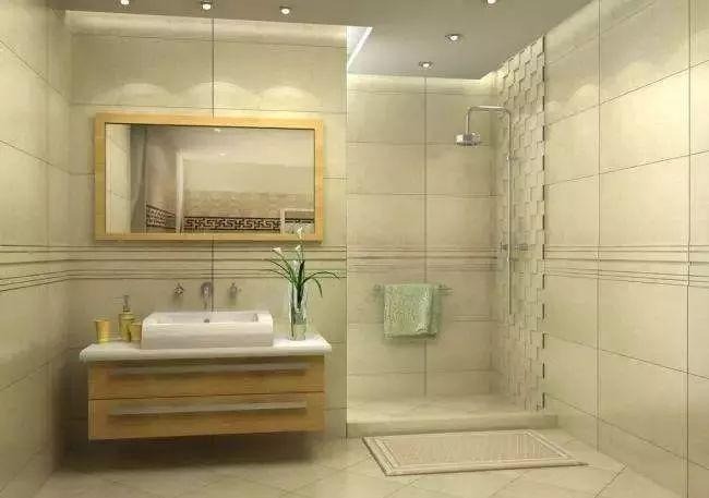 Dù không phải là nơi tiếp khách nhưng phòng tắm lại cực kỳ quan trọng trong phong thủy. Nơi này cũng phải được giữ sạch sẽ. Ảnh minh họa: Internet Dù không phải là nơi tiếp khách nhưng phòng tắm lại cực kỳ quan trọng trong phong thủy. Nơi này cũng phải được giữ sạch sẽ. Ảnh minh họa: Internet