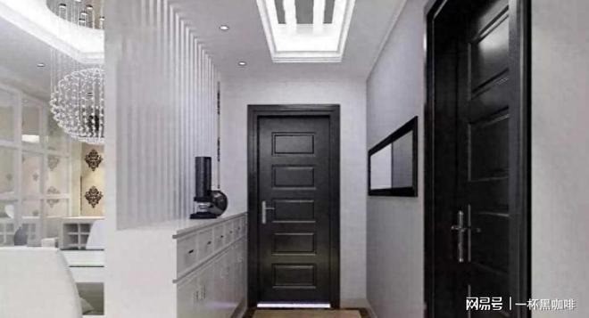 Cửa chính đối diện cửa sổ hay cửa khác thì chủ nhân hao tài tốn của, không thể tụ tài. Ảnh minh họa: Internet Cửa chính đối diện cửa sổ hay cửa khác thì chủ nhân hao tài tốn của, không thể tụ tài. Ảnh minh họa: Internet