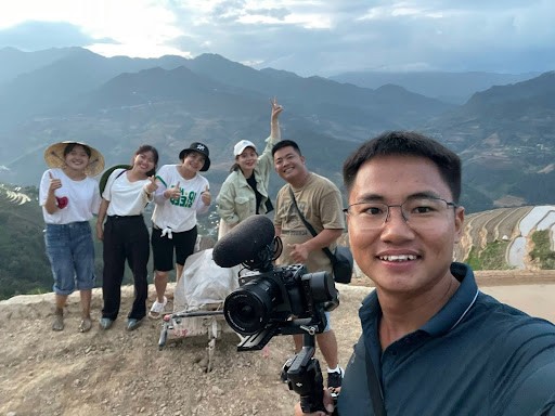 Phạm Dũng sở hữu kênh Youtube với 1,25 triệu lượt đăng ký Phạm Dũng sở hữu kênh Youtube với 1,25 triệu lượt đăng ký