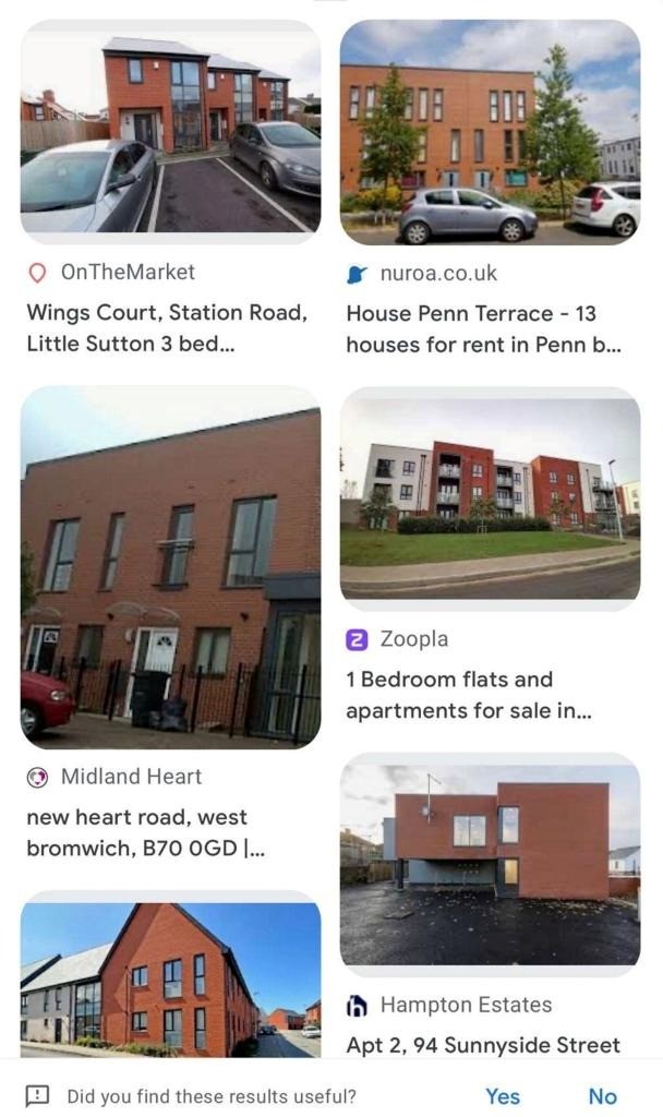 Bạn của Robinson, Jamie Pollin, đã sử dụng tìm kiếm hình ảnh ngược để tìm ra nơi chiếc xe đã được đưa đi. Ảnh: NYP