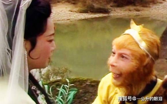 Dù sở hữu 72 phép thần thông nhưng Tôn Ngộ Không vẫn được Bồ Tát ban cho 3 sợi lông cứu mạng. Ảnh: Internet Dù sở hữu 72 phép thần thông nhưng Tôn Ngộ Không vẫn được Bồ Tát ban cho 3 sợi lông cứu mạng. Ảnh: Internet