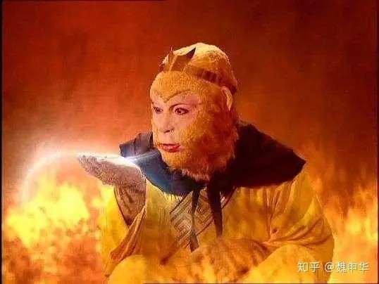 Việc ban cho Tôn Ngộ Không 3 sợi lông này hóa ra ẩn chứa nhiều thông điệp. Ảnh: Internet Việc ban cho Tôn Ngộ Không 3 sợi lông này hóa ra ẩn chứa nhiều thông điệp. Ảnh: Internet