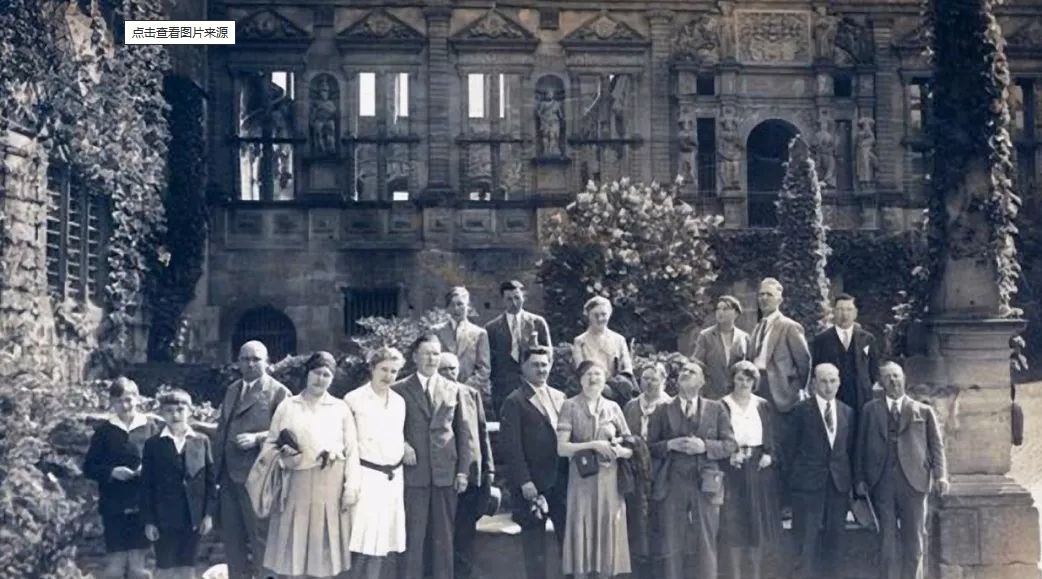 10 gia tộc giàu nhất thế giới, Samsung hạng cuối, Rockefeller không phải top 1 - Ảnh 10