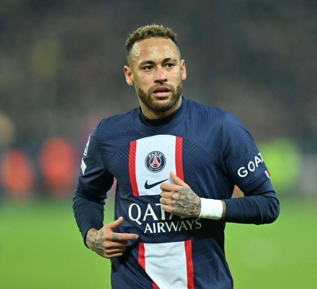 Neymar đã trải qua ngày tồi tệ khi nhà bạn gái thì bị trộm đột nhập, bạn thân thì qua đời vì làm đẹp. Ảnh: Internet