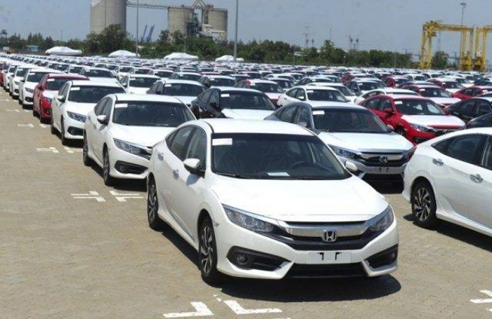 Quyết định này không chỉ cập nhật giá tính lệ phí phản ánh thực tế thị trường mà còn bãi bỏ một loạt các văn bản cũ, hướng đến một cơ chế thu thuế minh bạch và thống nhất. Ảnh minh họa: Internet