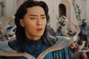 Knet bị 'dội nước lạnh' vì thời lượng lên hình của Park Seo Joon trong The Marvels