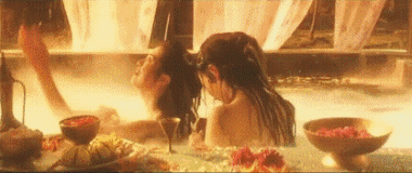 Phụ nữ Trung Quốc cổ đại bao lâu tắm một lần? Con số kỷ lục khiến nhiều người sốc