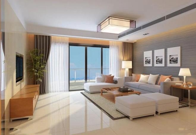 Nếu có 2 cửa phòng ngủ thông nhau thì có thể treo hồ lô bằng đồng để hóa giải. Ảnh minh họa: Internet Nếu có 2 cửa phòng ngủ thông nhau thì có thể treo hồ lô bằng đồng để hóa giải. Ảnh minh họa: Internet