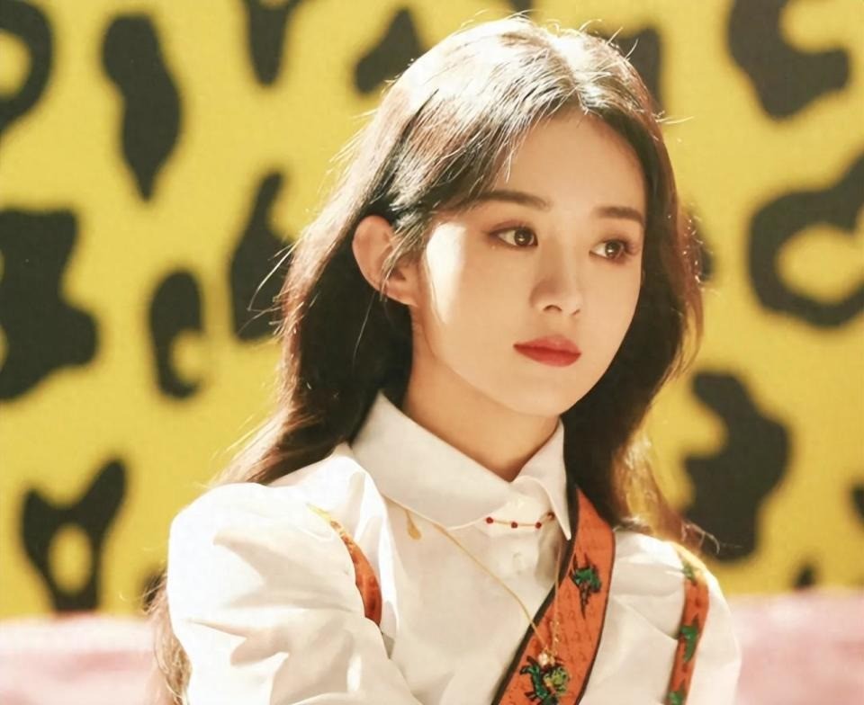 Vẻ xinh đẹp, ngọt ngào của Triệu Lệ Dĩnh. Ảnh: Internet Vẻ xinh đẹp, ngọt ngào của Triệu Lệ Dĩnh. Ảnh: Internet