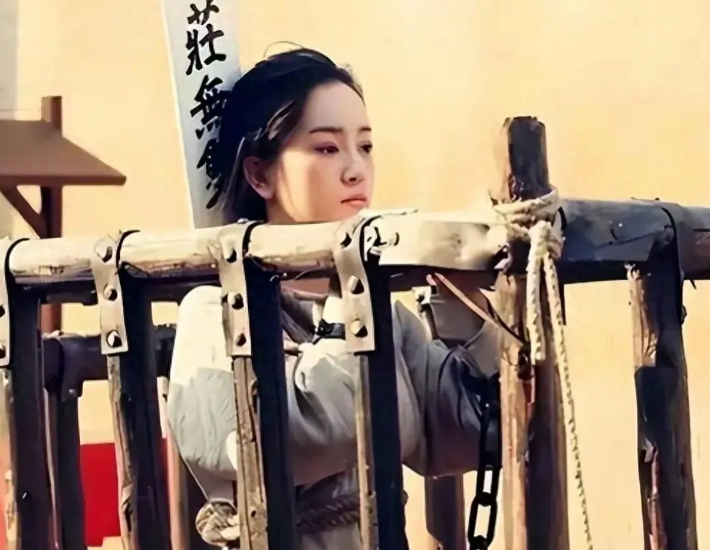 Tại Trung Quốc, từ thời kỳ nhà Minh đã xuất hiện hình phạt 'lưu đày vĩnh viễn'. Ảnh minh họa: Internet