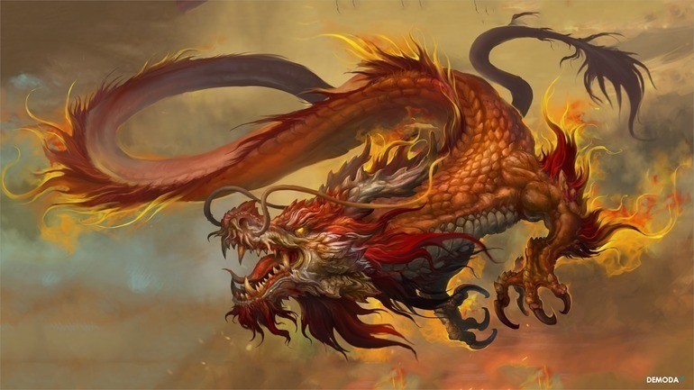 Tuổi Tý, tuổi Sửu, tuổi Thìn là 3 con giáp nữ không may mắn về tài vận trong năm Giáp Thìn 2024. Ảnh minh họa: Intenret Tuổi Tý, tuổi Sửu, tuổi Thìn là 3 con giáp nữ không may mắn về tài vận trong năm Giáp Thìn 2024. Ảnh minh họa: Intenret