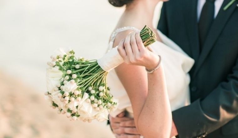 Tuổi Sửu, tuổi Tý, tuổi Hợi rất hợp kết hôn trong năm Giáp Thìn 2024. Ảnh minh họa: Internet Tuổi Sửu, tuổi Tý, tuổi Hợi rất hợp kết hôn trong năm Giáp Thìn 2024. Ảnh minh họa: Internet