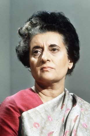 Indira Gandhi Indira Gandhi