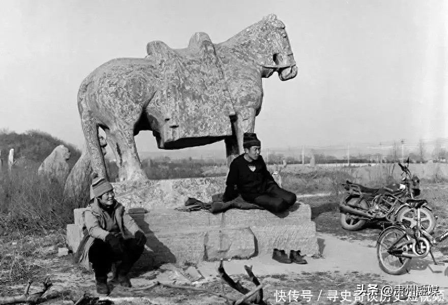 Ngày nay, vì sao Đông lăng nhà Thanh vẫn còn người giữ mộ? Ai trả tiền cho họ? - Ảnh 2