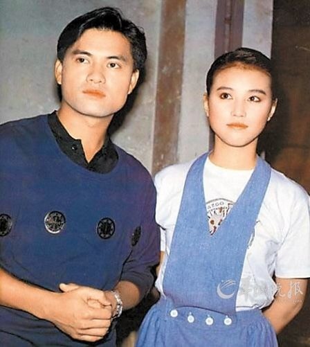 Châu Hải My là ai? Tiểu sử nàng 'Chu Chỉ Nhược đẹp nhất màn ảnh' - Ảnh 3 Châu Hải My là ai? Tiểu sử nàng 'Chu Chỉ Nhược đẹp nhất màn ảnh' - Ảnh 3
