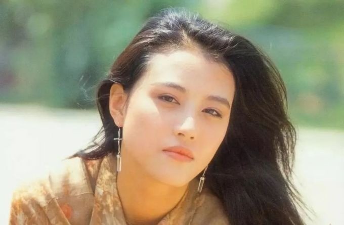 Châu Hải My là ai? Tiểu sử nàng 'Chu Chỉ Nhược đẹp nhất màn ảnh' - Ảnh 7 Châu Hải My là ai? Tiểu sử nàng 'Chu Chỉ Nhược đẹp nhất màn ảnh' - Ảnh 7