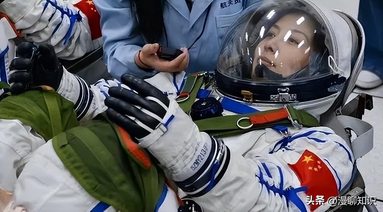 Các nữ phi hành gia rất phù hợp với nhiệm vụ khám phá không gian. Ảnh minh họa: Internet